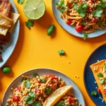 30 Mexican Food Recipes Chicken Lovers Will Devour