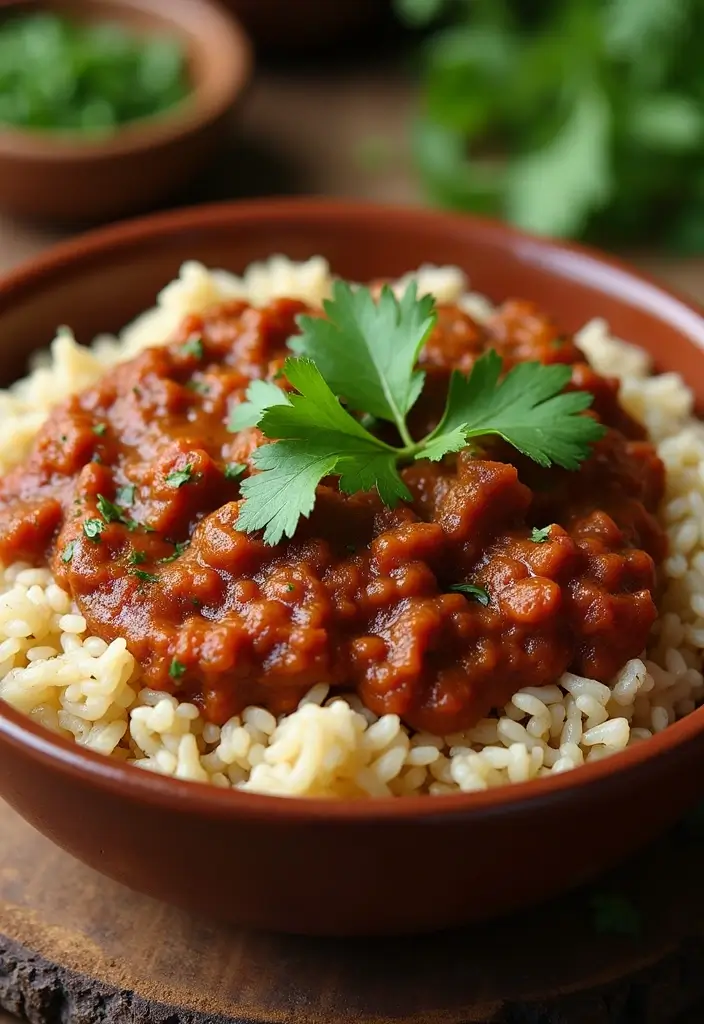 30 Mexican Food Recipes Chicken Lovers Will Devour - 17. Chicken Mole