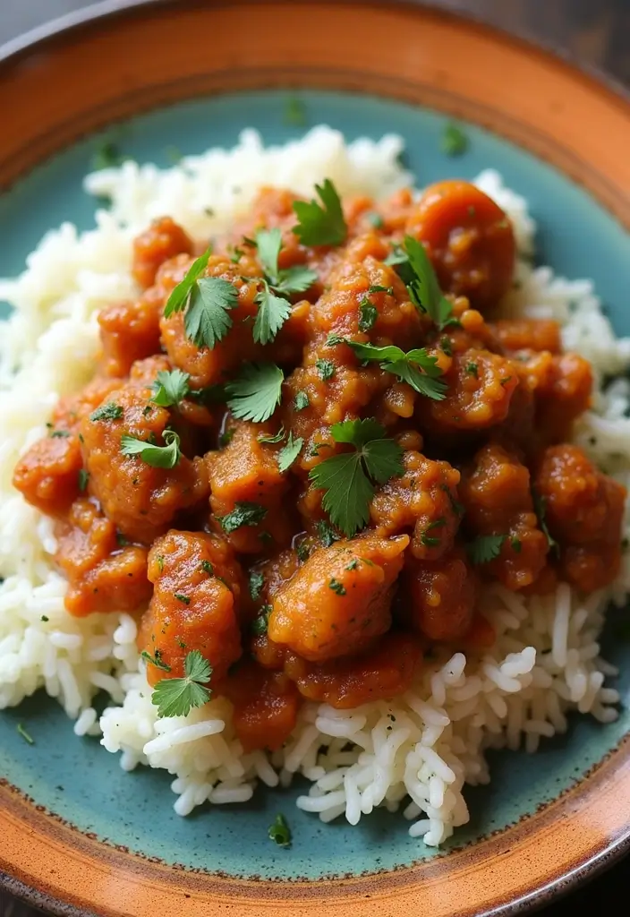 30 Mexican Food Recipes Chicken Lovers Will Devour - 19. Chicken Picadillo