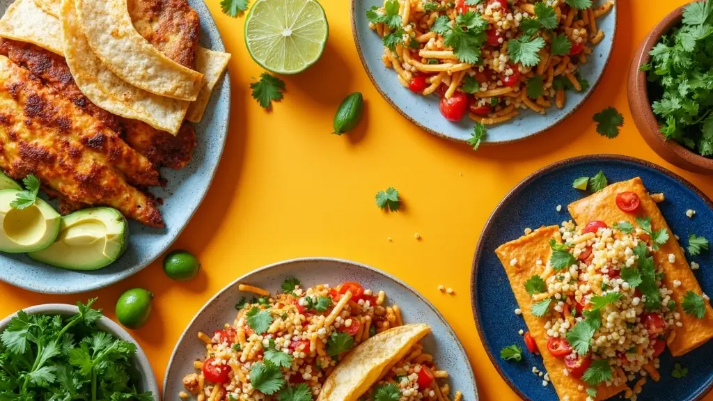30 Mexican Food Recipes Chicken Lovers Will Devour