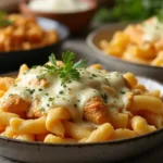 30 Rotisserie Chicken Pasta Recipes That Are Easy & Cheesy
