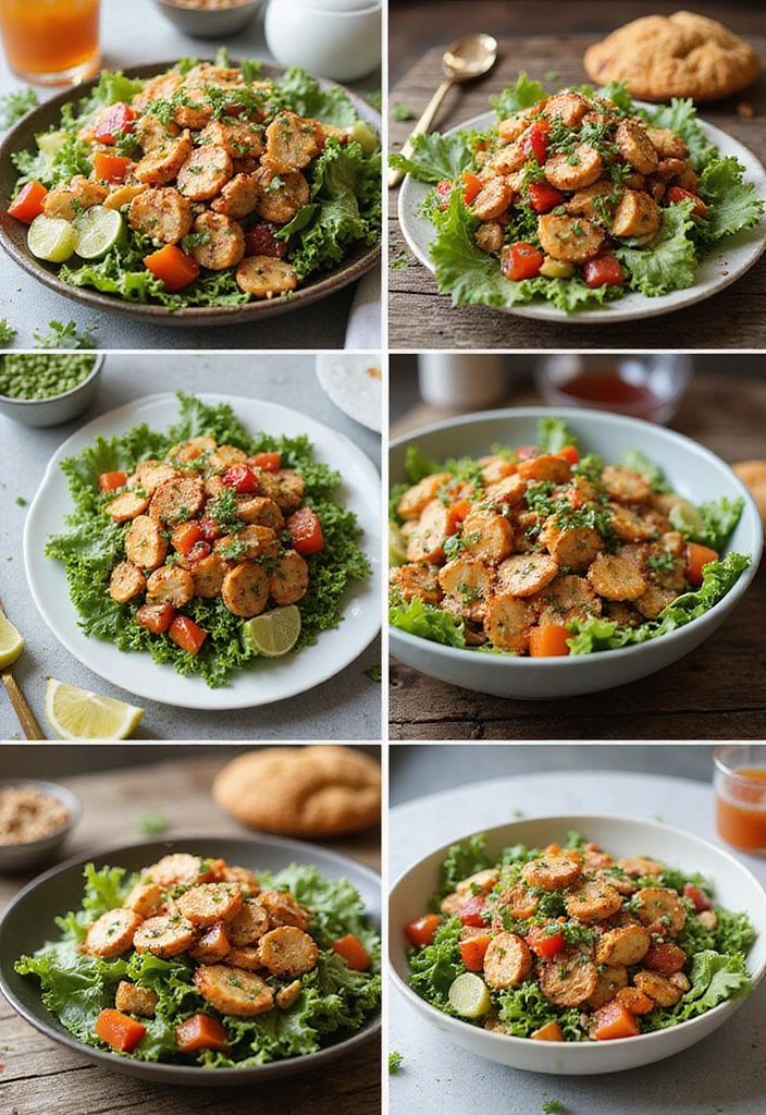 30 Salad Recipes with Chicken That Are Fresh & Filling - Conclusion