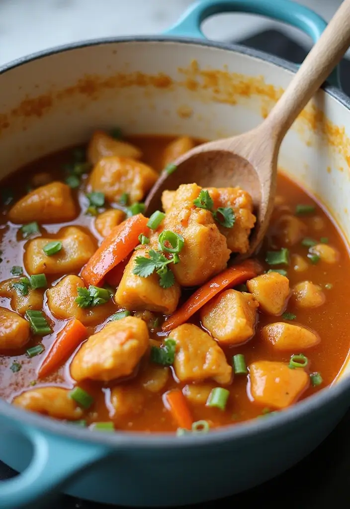 30 Ways to Boil Chicken to Shred Perfectly Every Time 56 30 Ways to Boil Chicken to Shred Perfectly Every Time - 11. Sweet and Sour Shredded Chicken