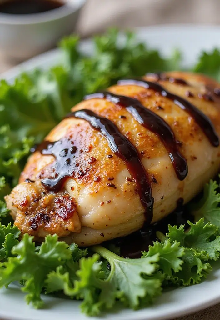 30 Ways to Boil Chicken to Shred Perfectly Every Time 102 30 Ways to Boil Chicken to Shred Perfectly Every Time - 19. Balsamic Boiled Chicken