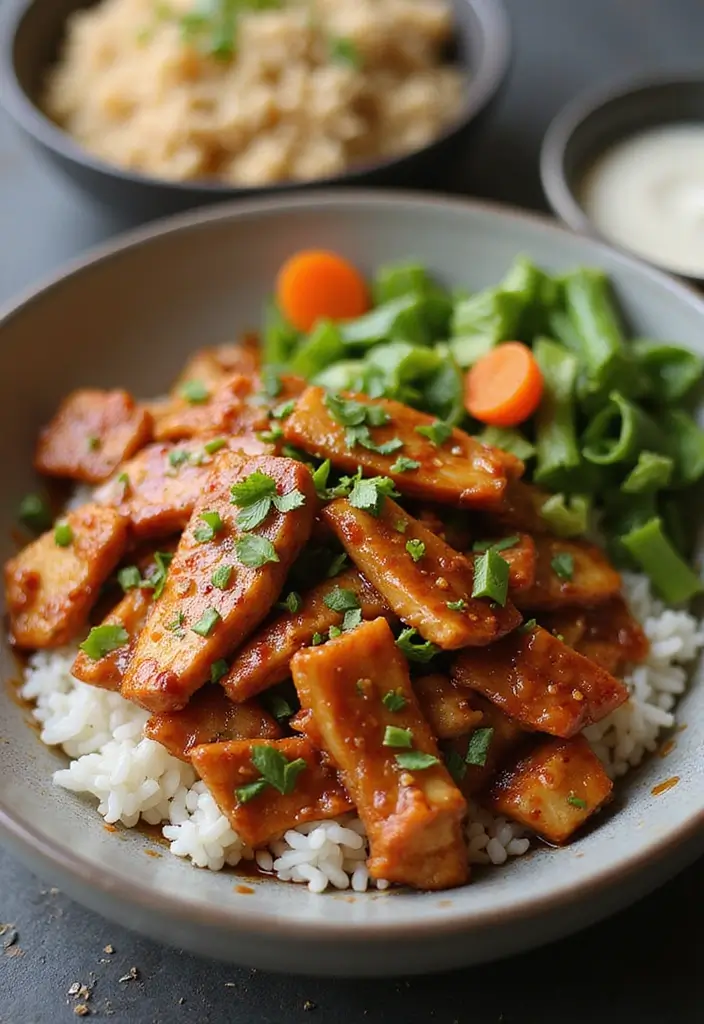 30 Ways to Boil Chicken to Shred Perfectly Every Time 133 30 Ways to Boil Chicken to Shred Perfectly Every Time - 24. Teriyaki Shredded Chicken