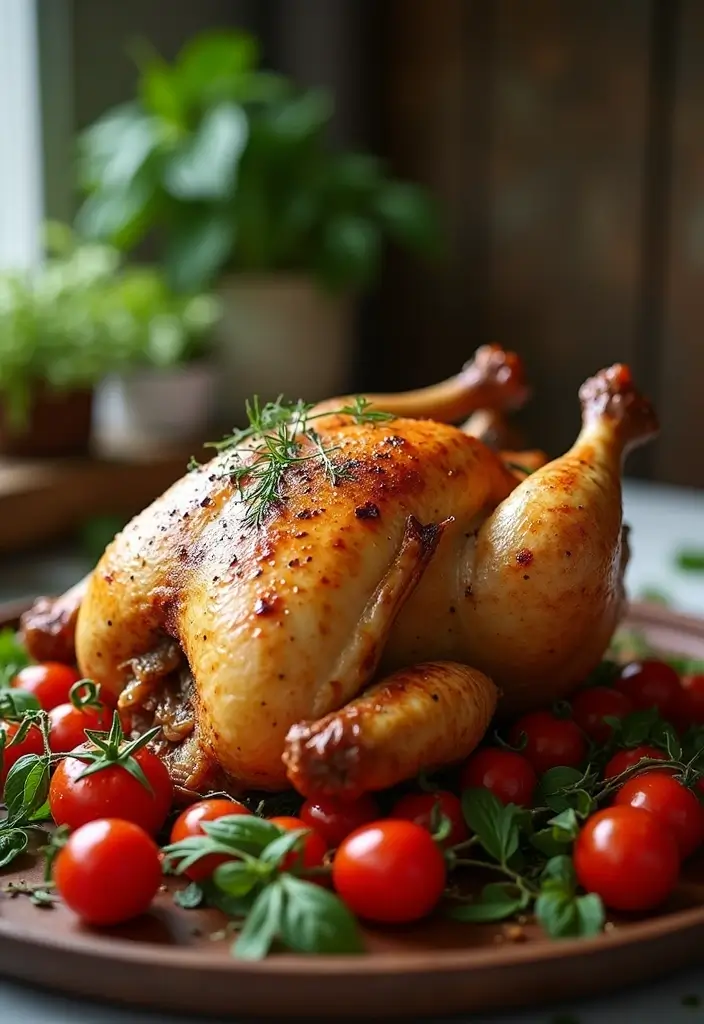 30 Ways to Boil Chicken to Shred Perfectly Every Time 29 30 Ways to Boil Chicken to Shred Perfectly Every Time - 6. Italian Style Boiled Chicken