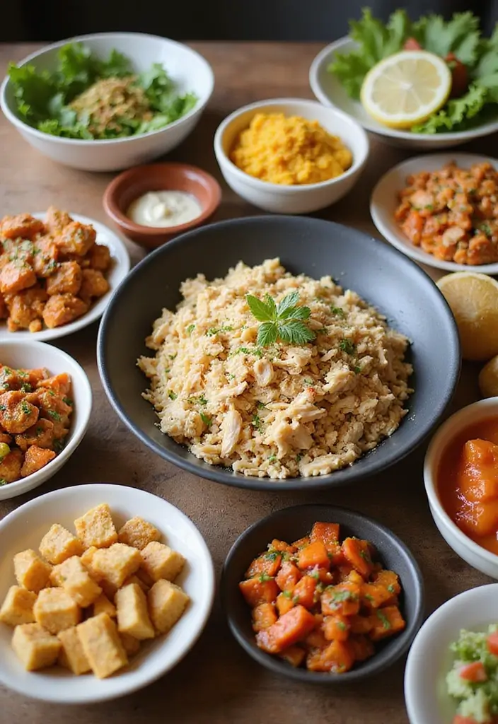 30 Ways to Boil Chicken to Shred Perfectly Every Time 166 30 Ways to Boil Chicken to Shred Perfectly Every Time - Conclusion