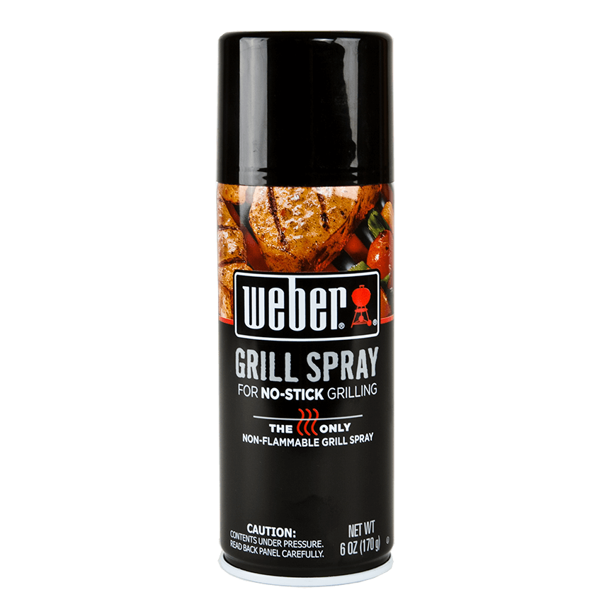 Weber Grill Spray